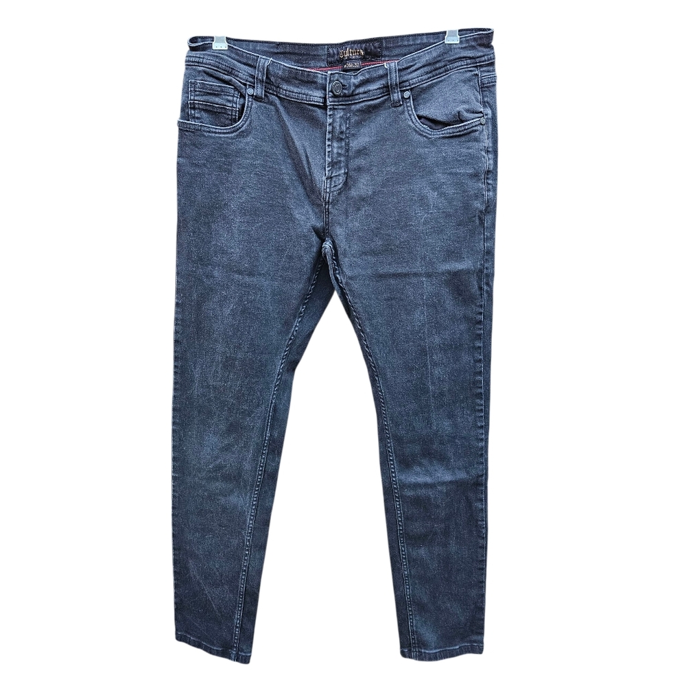Cultura New York Mens Pants Size 36